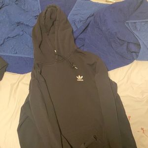 Men’s adidas hoodie